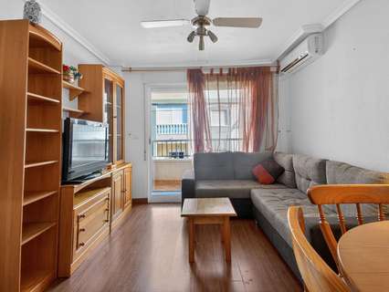Apartamento en venta en Torrevieja zona PARQUE DE LAS NACIONES
