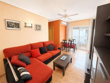 Apartamento en venta en Torrevieja zona Estacion De Autobuses