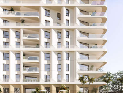 Apartamento en venta en Villajoyosa/La Vila Joiosa