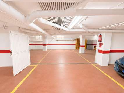 Plaza de parking en alquiler en Torrevieja zona Centro