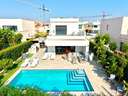 Villa en venta en Los Montesinos zona Los Montesinos - Urb. La Herrada