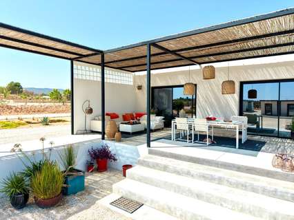Villa en venta en El Pinós/Pinoso