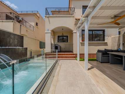 Villa en venta en Torrevieja zona Torreta Florida