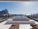 Apartamento en venta en Calpe zona Calpe
