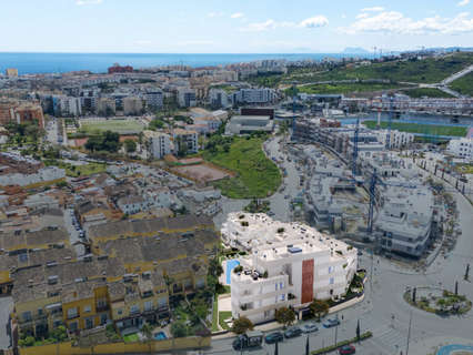 Apartamento en venta en Estepona zona Estepona