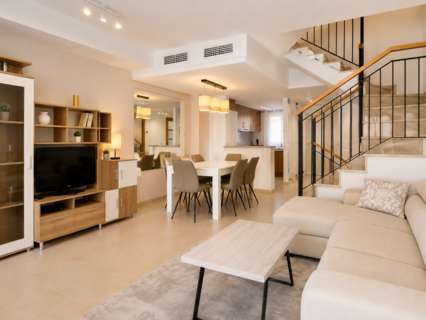 Casa en venta en Calpe zona Zona Puerto Blanco - Maryvilla