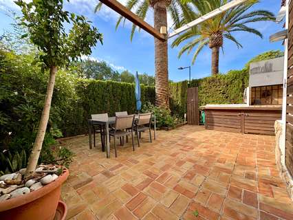 Casa en venta en Dénia zona Les Marines - Las Marinas