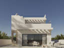 Villa en venta en Polop zona Polop