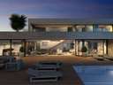 Villa en venta en Benitachell zona Cumbre del Sol