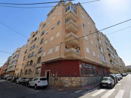 Apartamento en venta en Torrevieja zona Torrevieja