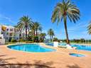 Apartamento en venta en Dénia zona Les Marines - Las Marinas