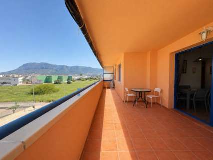 Apartamento en venta en Dénia zona Dénia