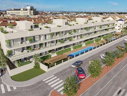 Apartamento en venta en Los Alcázares zona Los Alcazares