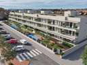 Apartamento en venta en Los Alcázares zona Los Alcazares