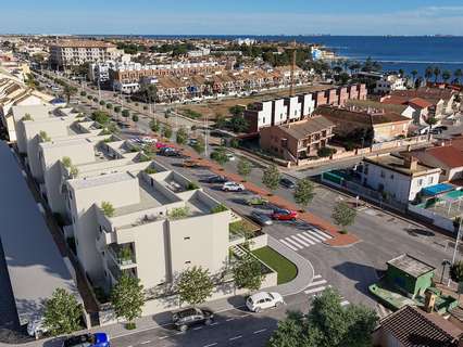 Ático en venta en Los Alcázares zona Los Alcazares