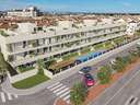 Apartamento en venta en Los Alcázares zona Los Alcazares