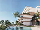 Apartamento en venta en Estepona zona Estepona
