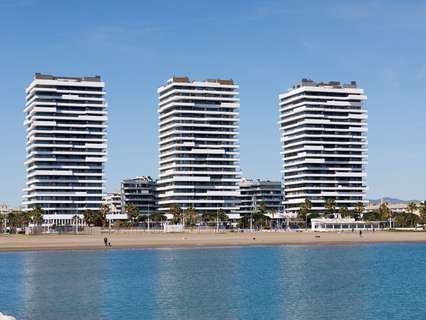 Apartamento en venta en Málaga zona Málaga