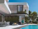Villa en venta en Mijas zona Mijas