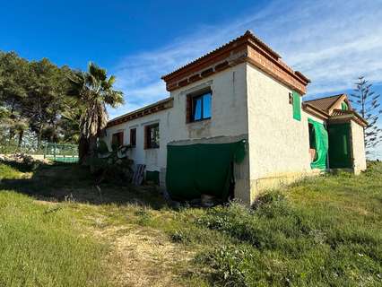Finca en venta en Guardamar del Segura zona Guardamar del Segura