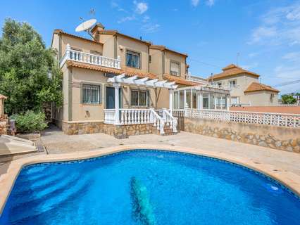 Villa en venta en Orihuela zona Orihuela-Costa