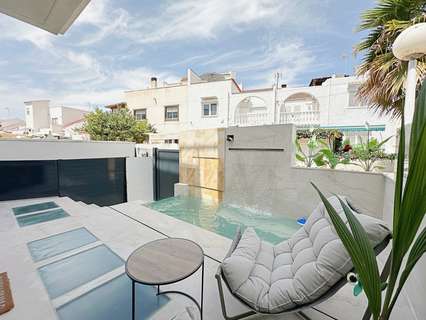 Casa en venta en Torrevieja zona Torrevieja