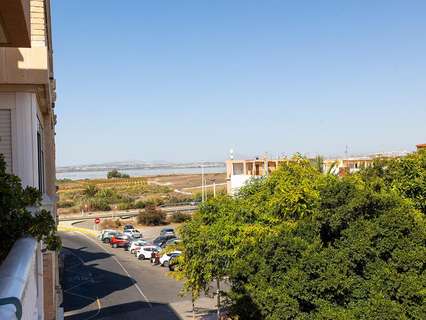 Apartamento en venta en Torrevieja zona La Mata