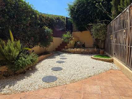 Casa en venta en L'Alfàs del Pi zona Albir