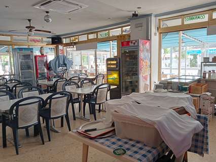 Local comercial en venta en Benidorm zona Zona de Poniente