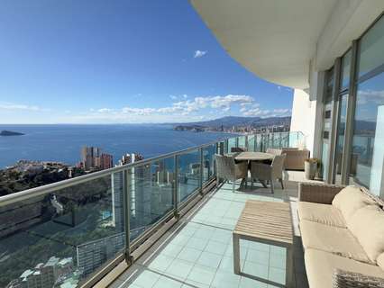 Apartamento en venta en Benidorm zona Levante