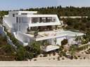 Villa en venta en Benitachell zona Cumbre del Sol