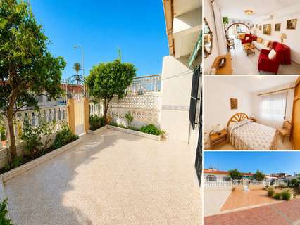 Casa en venta en Torrevieja zona La Siesta - El Salado -  Torreta