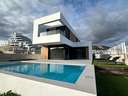 Villa en venta en Finestrat zona Finestrat