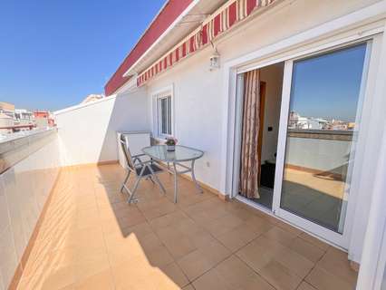 Apartamento en venta en Torrevieja zona Torrevieja