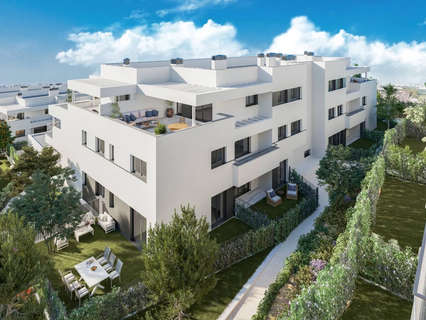 Ático en venta en Estepona zona Buenas Noches rebajado