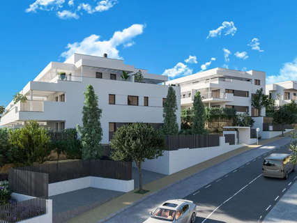 Apartamento en venta en Estepona zona Buenas Noches