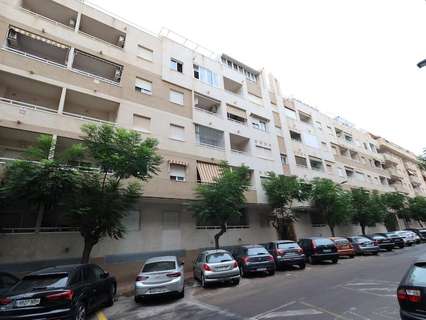 Apartamento en venta en Torrevieja zona PARQUE DE LAS NACIONES rebajado