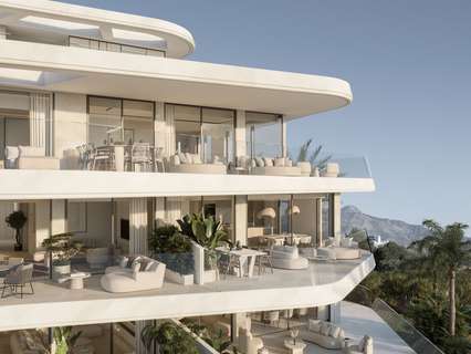 Apartamento en venta en Estepona zona Estepona