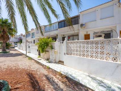 Casa en venta en Torrevieja zona Torre Del Moro