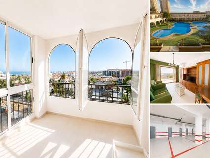Apartamento en venta en Torrevieja zona Torre Del Moro