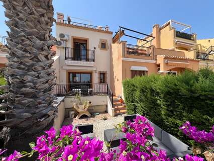 Casa en venta en Algorfa zona La Finca Golf Resort