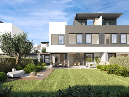 Casa en venta en Estepona zona Estepona