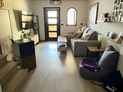 Casa en venta en L'Alfàs del Pi zona Albir