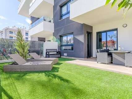 Apartamento en venta en Orihuela zona Orihuela-Costa