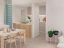 Apartamento en venta en Pilar de la Horadada zona Pilar de la Horadada