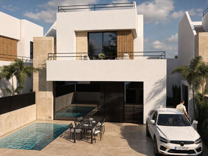 Casa en venta en Alhama de Murcia zona Alhama de Murcia