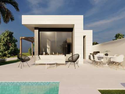 Villa en venta en Pilar de la Horadada zona Pilar de la Horadada