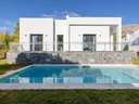 Villa en venta en Altea zona Altea