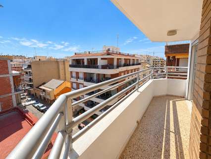 Apartamento en venta en Torrevieja zona Playa del Cura
