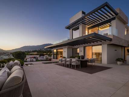 Apartamento en venta en Estepona zona Estepona